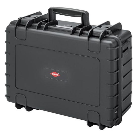 KNIPEX Værktøjskuffert „Robust23 Start“ el med 24 dele - KN-002134HLS2