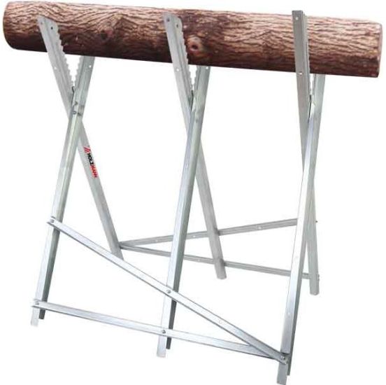 Holzmann sammenklappelig savbuk - SBO3X