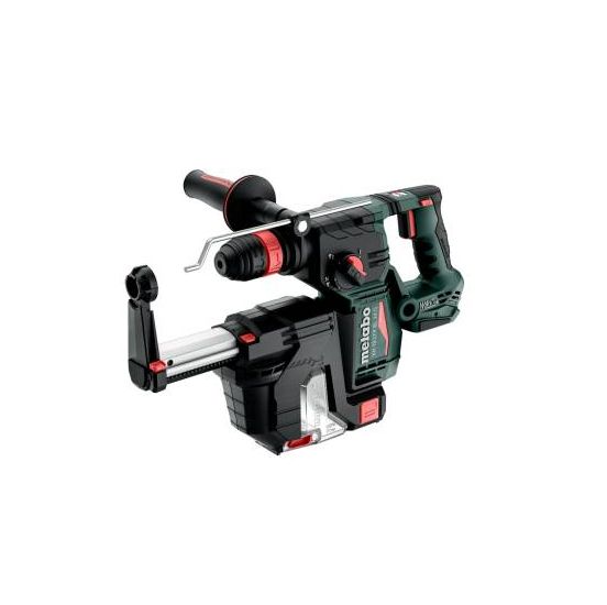 Metabo Kh 18 ltx bl 24 q kombihammer + isa solo mb - 601714900