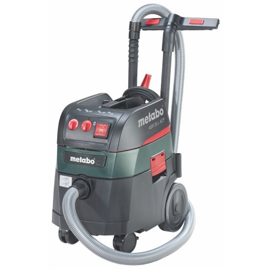 Metabo Støvsuger ASR 35 L ACP - 602057000