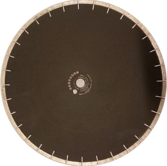 CARAT Asfalt klinge Ø400 Economy - CA-03011163E