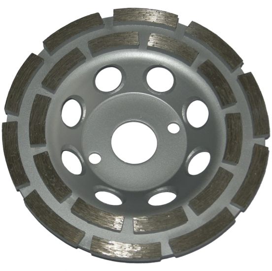 CARAT Standard Beton Diamantkopsten. - CA-03011821