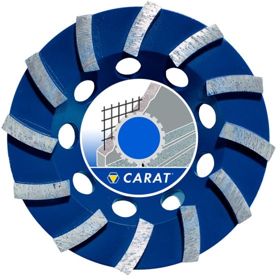 CARAT Standard Beton Diamantkopsten - CA-03011851