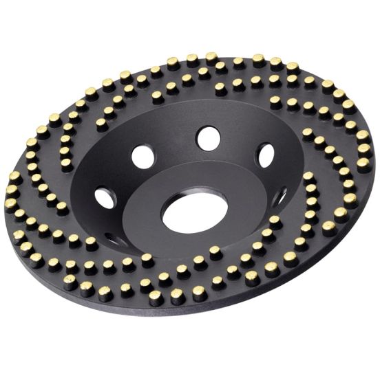 CARAT Kopsten Ultrone Ø125 - CA-03011860