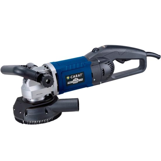 CARAT PRO-125 Betonsliber - CA-03101032