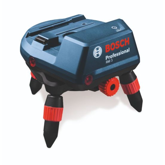 Bosch Motor Dreje Beslag RM3 - 0601092800