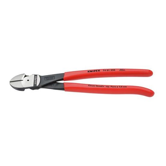 Knipex sidebidetang/skævbider 7401 - 07910102-0409