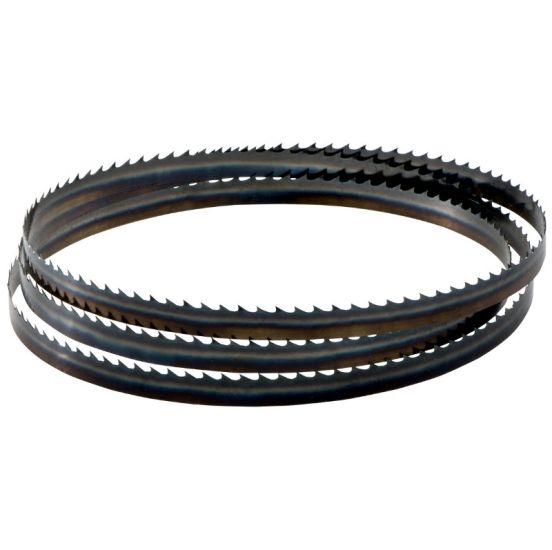 Metabo Båndsavkl. 1712x12x0,36mm A6 - 0909057183