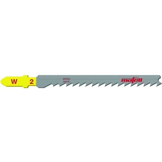 Mafell Stiksavblade SSB-W2 – Præcision og hurtighed i træ - MA-093840