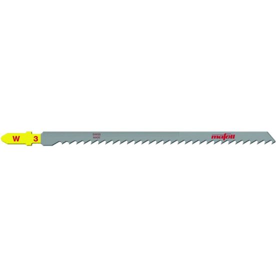 Mafell Stiksavblade SSB-W3 – Effektivitet og hurtig fremføring - MA-093842