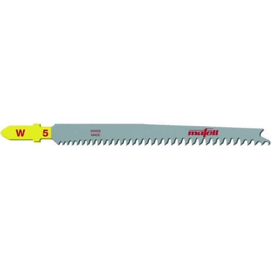 Mafell Stiksavblade SSB-W5 – Wood Progressive til alsidige opgaver - MA-093844