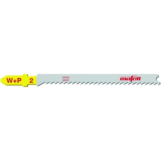 Mafell Stiksavblade SSB-WP2 – Præcision i træ og plast - MA-093852