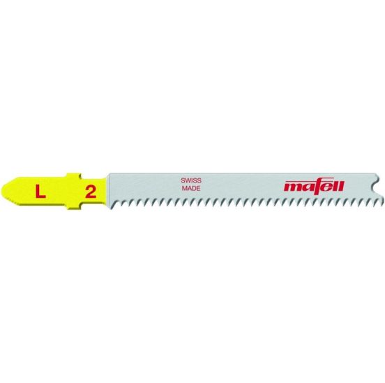 Mafell Stiksavblade SSB-L2 – Specialist til laminat og hårde overflader - MA-093854