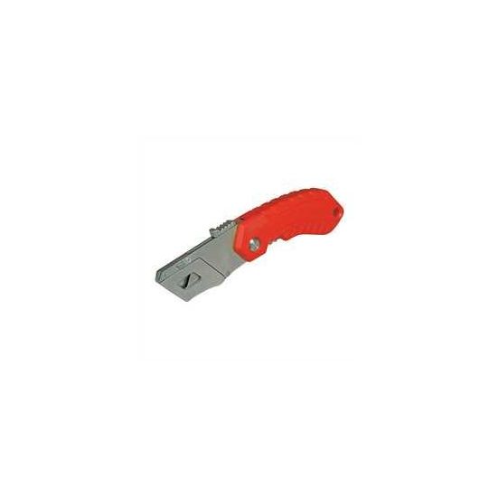 DeWalt Pocket Folding Safety Knife - DW-0-10-243