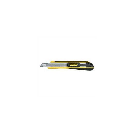 Stanley FatMax® kniv 9mm inkl 6 stk. knivblade 0-10-475 - DW-0-10-475