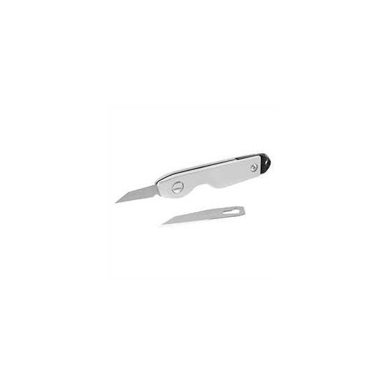 DeWalt 110mm Foldbar Lommekniv - DW-0-10-598