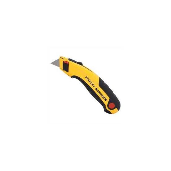 FatMax® TRAPEZ KNIV -40°+60° INKL 5 BLADE - DW-0-10-778