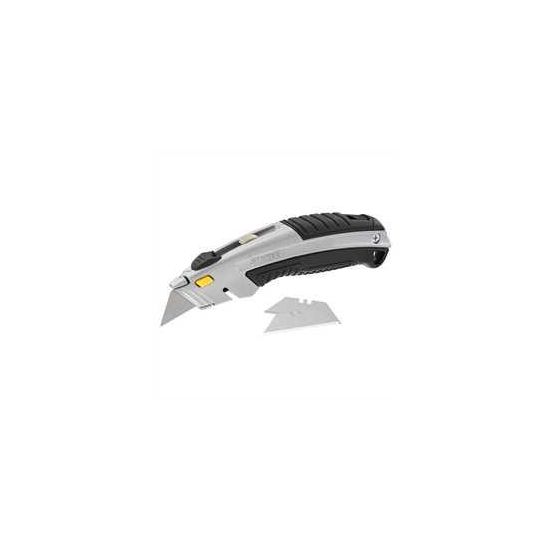 trapez kniv nemt bladskifte - DW-0-10-788