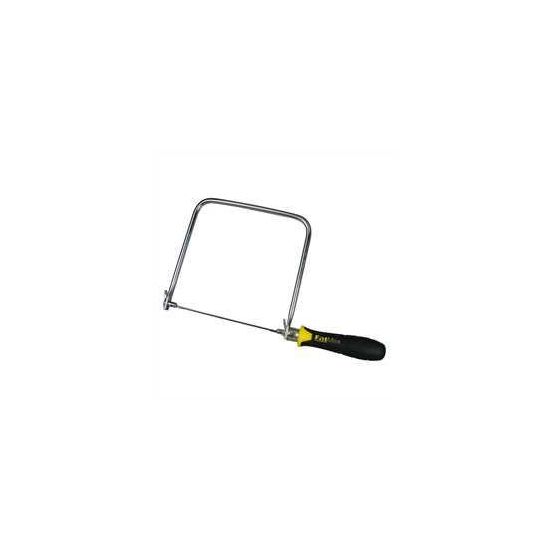 FatMax® Coping Saw & Spare Blades - DW-0-15-106