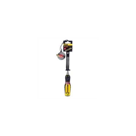 STANLEY® FatMax® STEMMEJERN 10 MM SLAGFAST PRO - DW-0-16-253