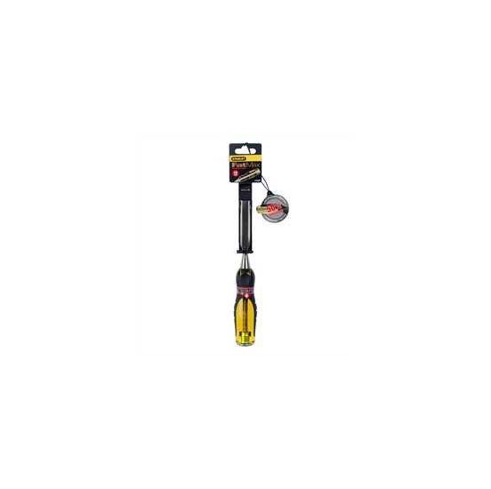 STANLEY® FatMax® STEMMEJERN 15MM SLAGFAST PRO - DW-0-16-256