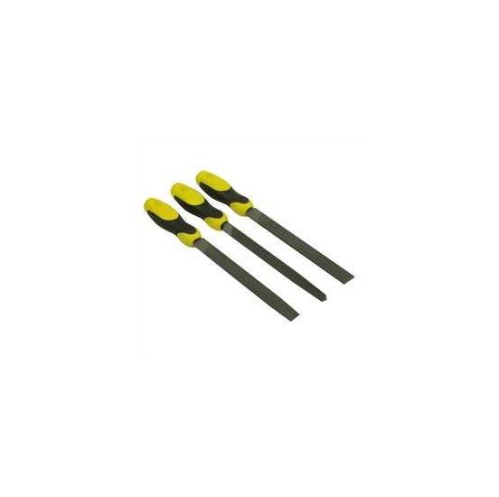 STANLEY® SÆT M/3 STK 8" IN FILE - DW-0-22-464