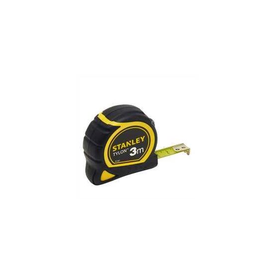 Stanley Båndmål TYLON™ 3m x 12,7mm 0-30-687 - DW-0-30-687