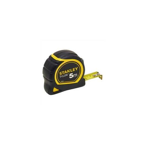 Stanley båndmål TYLON™ 5m x 19mm 0-30-697 - DW-0-30-697
