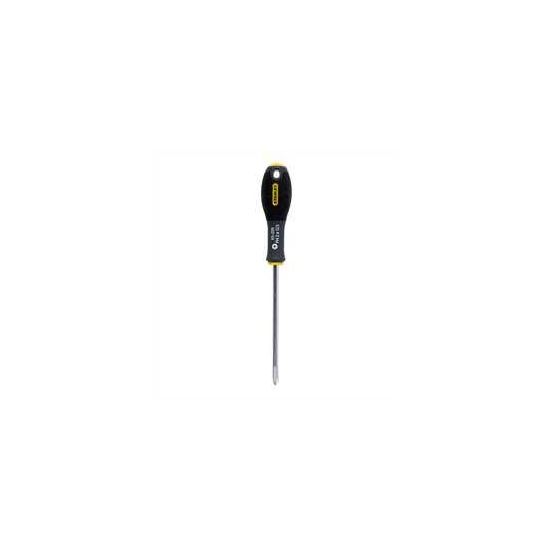 STANLEY FatMax® Skruetrækker - PH2 x 125mm 0-65-209 - DW-0-65-209