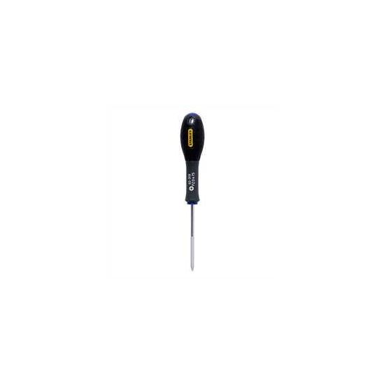STANLEY FatMax® Skruetrækker - PZ0 x 75mm 0-65-319 - DW-0-65-319