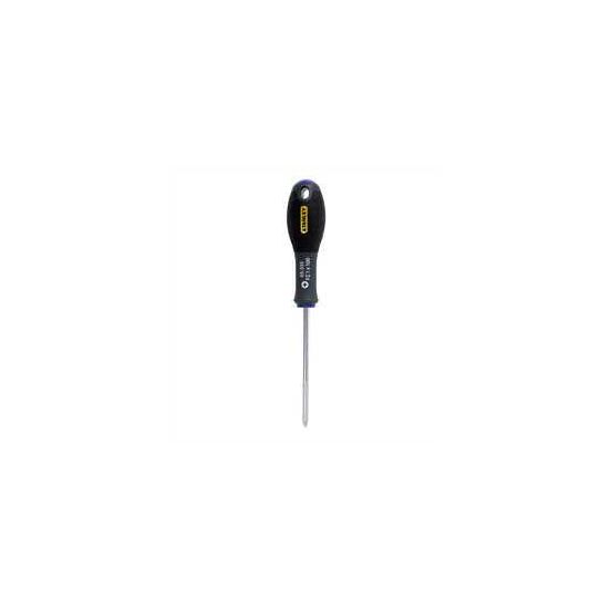 STANLEY FatMax® Skruetrækker - PZ1 x 100mm 0-65-335 - DW-0-65-335