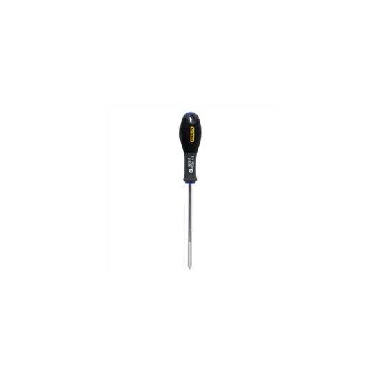 STANLEY FatMax® Skruetrækker - PZ2 x 125mm 0-65-337 - DW-0-65-337