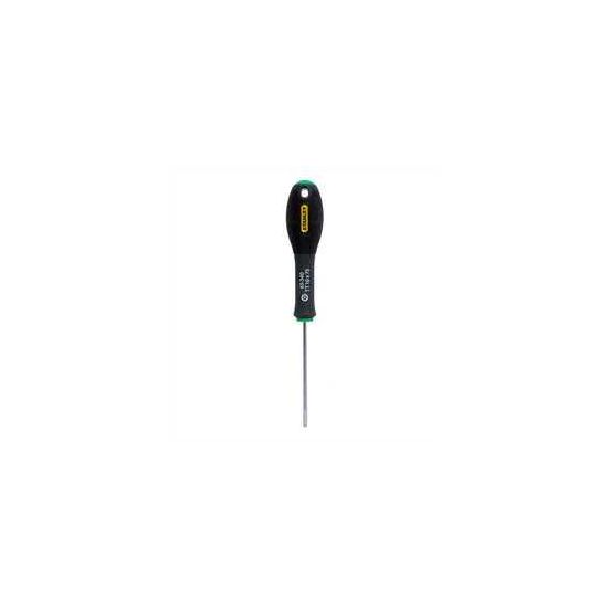 STANLEY FatMax® Skruetrækker - T10 x 75mm 0-65-340 - DW-0-65-340