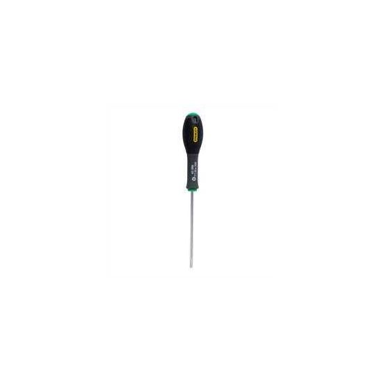 STANLEY FatMax® Skruetrækker - T20 x 100mm 0-65-396 - DW-0-65-396