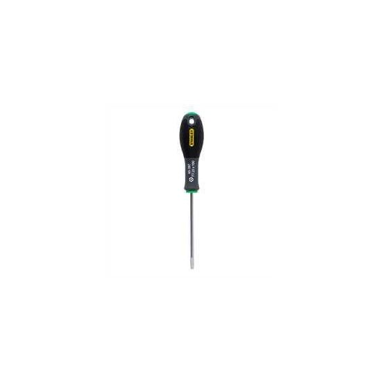 STANLEY FatMax® Skruetrækker - T25 x 100mm 0-65-397 - DW-0-65-397