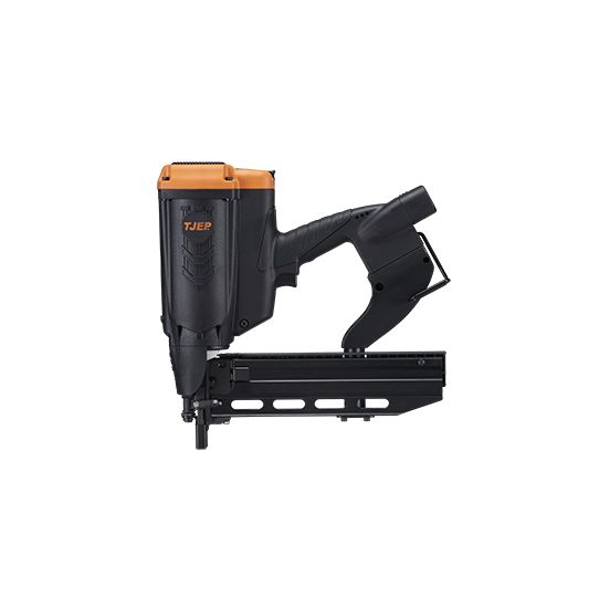 TJEP Klammepistol FS-40 GAS 3G battier & lader - TJ100260