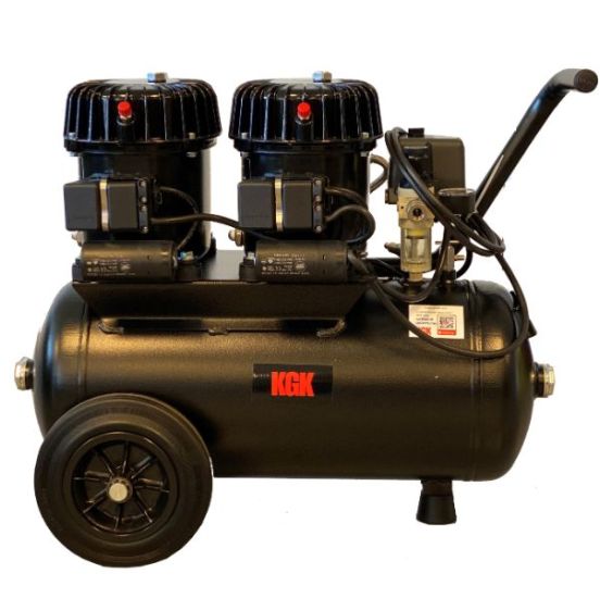 KGK Kompressor 100L - 1500310