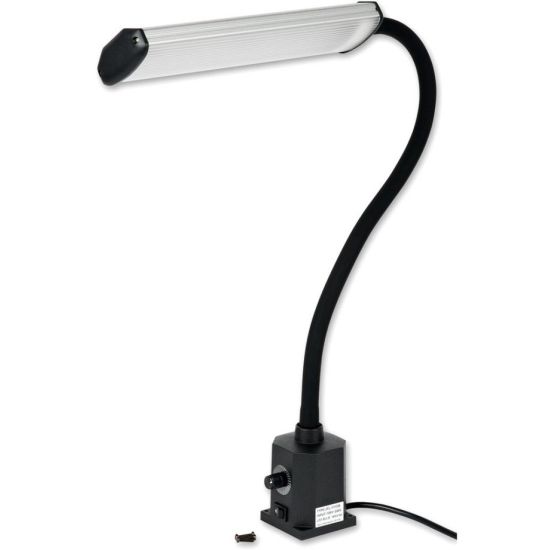 Axminster fleksibel arbejdslampe Stayput LED 14W - AX101386