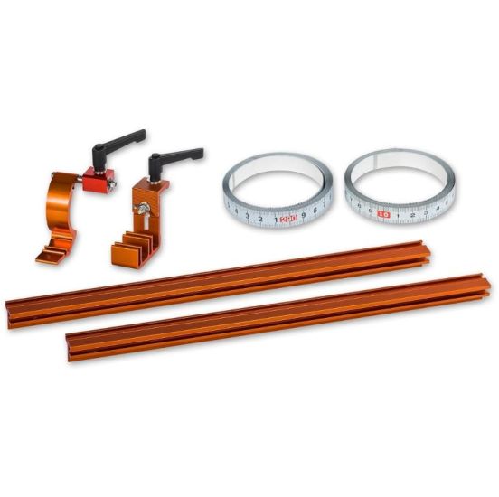 UJK Track & Stop Kit - AX101500