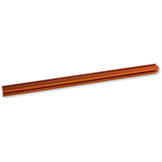 UJK T-Track For Track And Stop Kit 610mm - AX101501