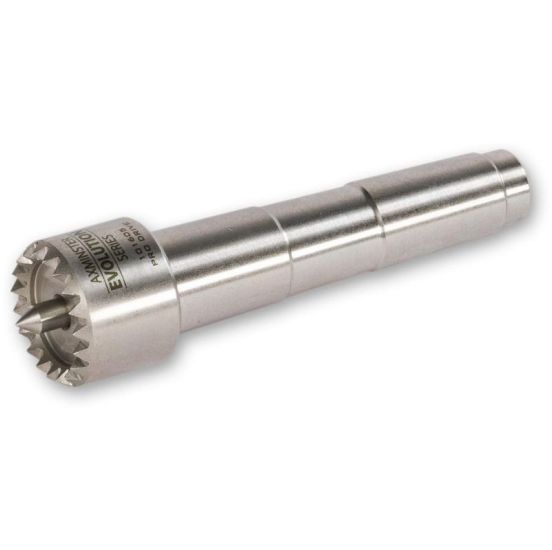 Axminster Evolution Pro Medbringer 21mm 2MT - AX101605