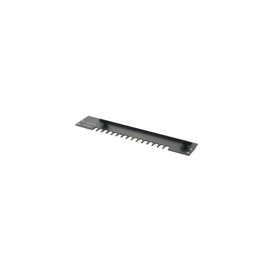 12,7mm svalehaleskabelon fra CMT - CMT300-T128