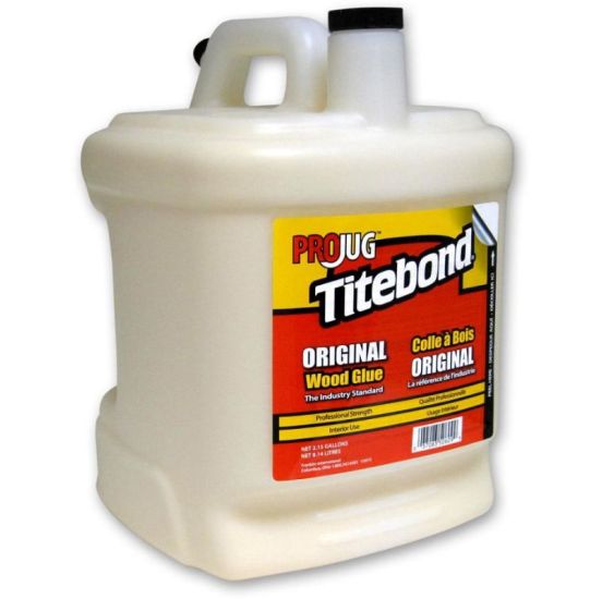 Titebond Original Trælim - 8 liter - AX101756