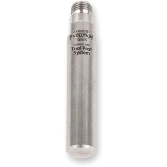 Axminster Evolution Stamme til Anlæg 5/8" (16 mm) x 110 mm - AX101831