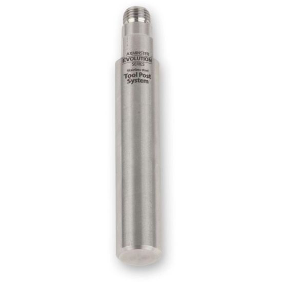 Axminster Evolution Stamme til Anlæg 19 mm (3/4") x 115 mm - AX101834