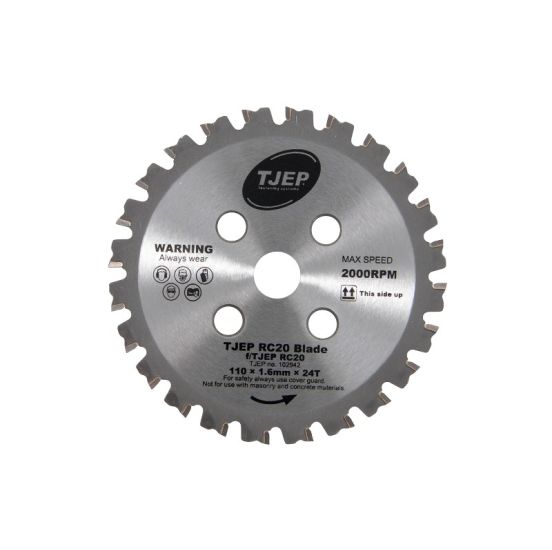 TJEP RC20 Klinge - TJ102942