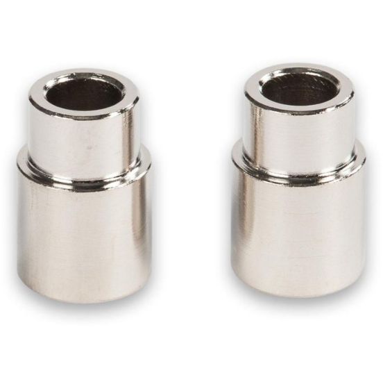 CraftProKits Bøsningssæt til Magnetisk Vertex Rollerball Kuglepen Sæt - AX103036