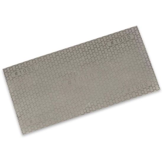 Axminster Diamant Slibeplade - 1000K - AX103267
