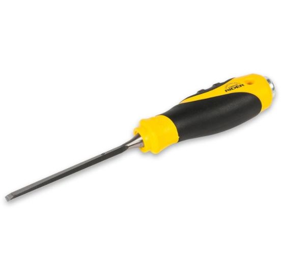 Axminster Rider Soft-grip Stemmejern 6mm - AX103302