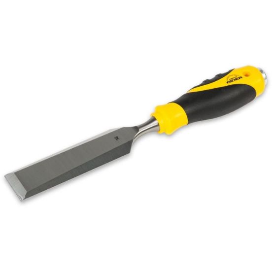 Axminster Rider Soft-grip Stemmejern 38mm - AX103307